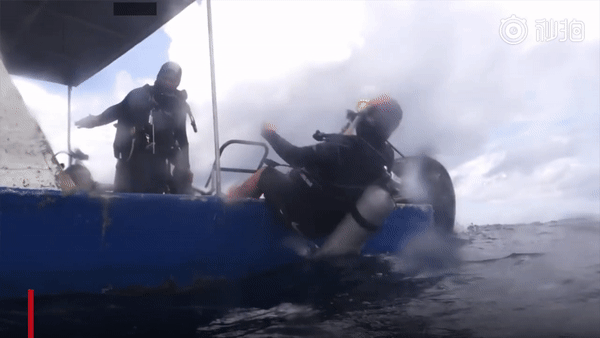 三分钟教你规避出境游的1000种意外，构建完美堡垒