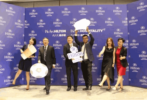 希尔顿酒店集团公司_希尔顿酒店集团公司招聘_希尔顿酒店集团公司介绍