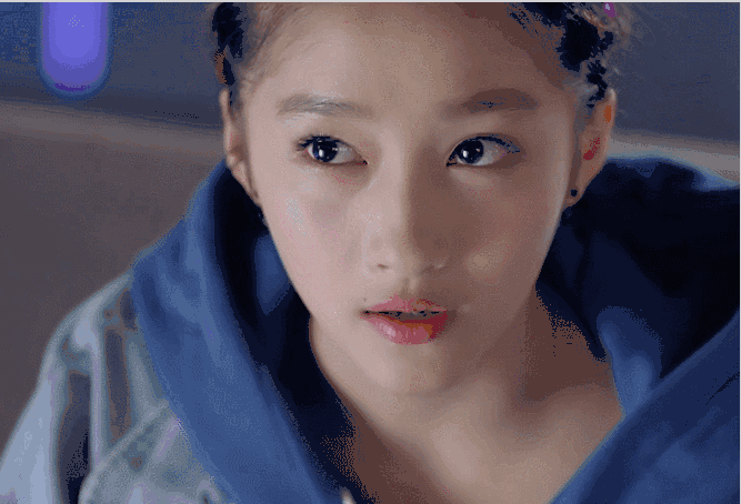 童星关晓彤_关晓彤童星电视剧剧照_关晓彤画皮2剧照