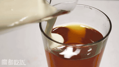 想喝"网红茶"一定排长队?只要有了ta,3分钟就搞定