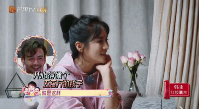 学学蔡少芬的“驯夫高招”，婚姻中这些禁忌千万碰不得！