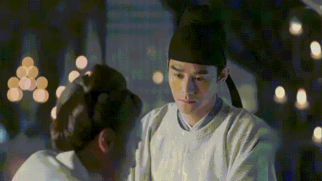 《清平乐》：大宋的“风雅颂”齐备，戏剧张力何时入局？