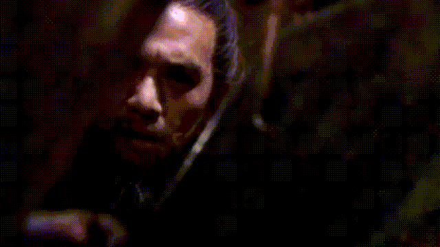 这位“齐鲁第一剪”，剪出了山东版《水浒传》和最传神的《孔子》