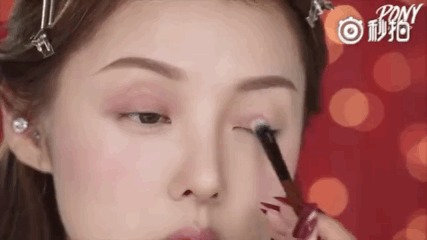 畫個約會妝誰還不是小仙女了怎麼滴 單身約會 第9張-戀愛小秘書-娜米 畫個約會妝誰還不是小仙女了怎麼滴 單身約會 第9張