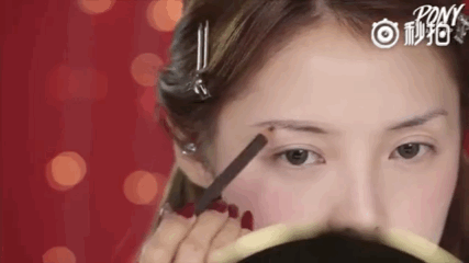 畫個約會妝誰還不是小仙女了怎麼滴 單身約會 第6張-戀愛小秘書-娜米 畫個約會妝誰還不是小仙女了怎麼滴 單身約會 第6張