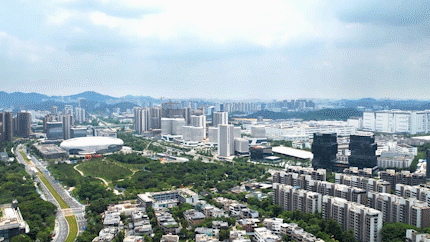 黄埔五矿壹云台81㎡~133㎡，能不能入手？