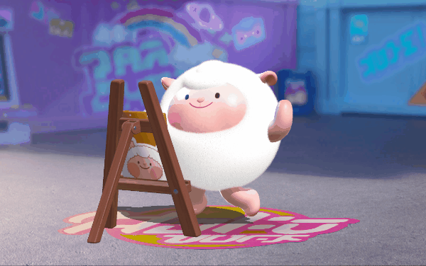 《蛋仔派对》dongdong羊返场确定!预期本周五上线67!-玩咖游戏