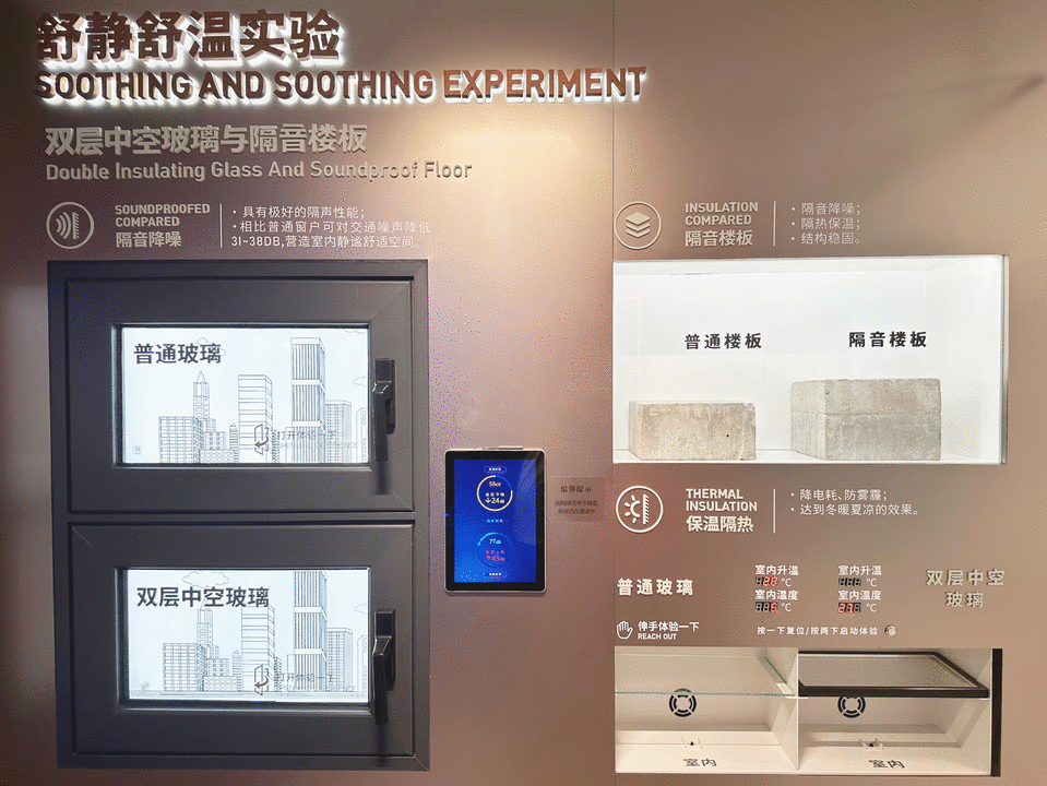 348万买荔湾四房，珠江广钢花城为什么如此受欢迎？