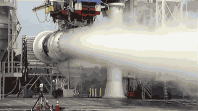 下雨天，飞机的发动机会进水吗？的图7