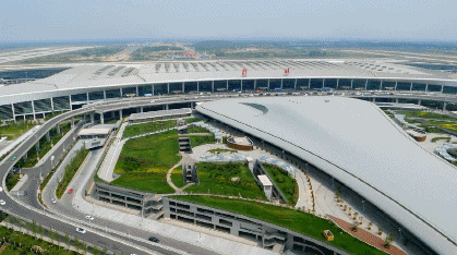 郑州“双机场”提上日程，第二机场将会建在哪里？的图3