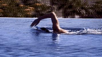 北京游泳教练培训