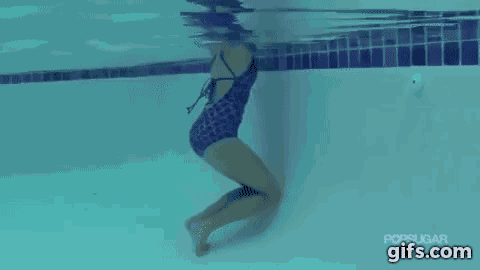 北京游泳教练培训