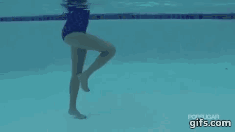 北京游泳教练培训