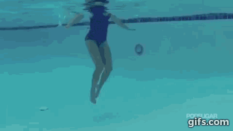 北京游泳教练培训