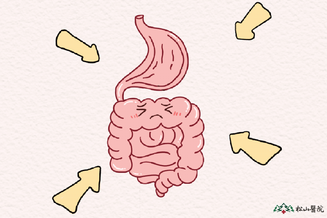 明明检查一切都正常，怎么“转个背”又开始拉肚子了？