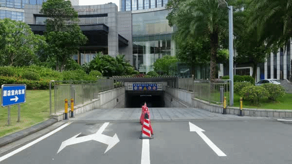 康帝酒店充电站路线.gif