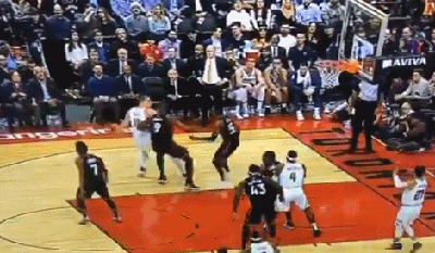 NBA要亡啊！3+1最屌絕殺被吹沒了，這都沒人關心 運動 第8張