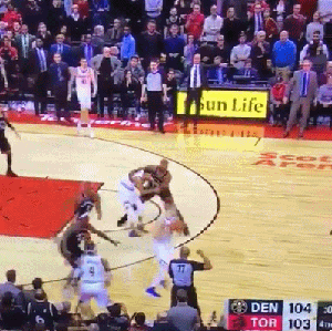 NBA要亡啊！3+1最屌絕殺被吹沒了，這都沒人關心 運動 第7張