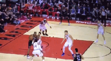 NBA要亡啊！3+1最屌絕殺被吹沒了，這都沒人關心 運動 第14張