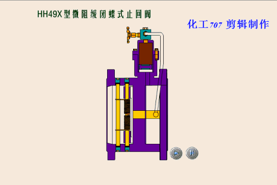 可調式減壓閥