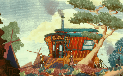 6年前已问鼎苹果谷歌年榜，这家英国开发商的新作带着91%的好评回来了