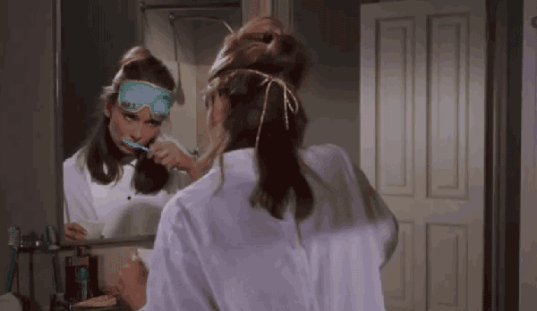 牙齿护理的常见错误，后悔知道得太晚了！