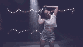 导致毛囊堵塞坏死的4点原因，别再伤害你的头发了！