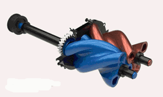 压缩机工作原理动图与视频大盘点的图9