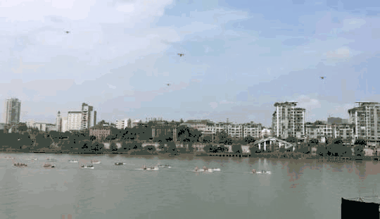 浅析无人机在应急救援领域中的应用发展的图4