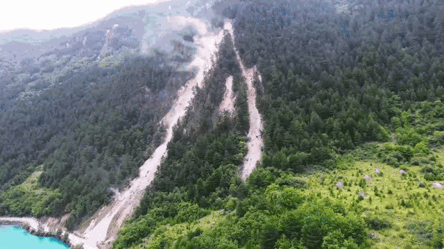 浅析无人机在应急救援领域中的应用发展的图1