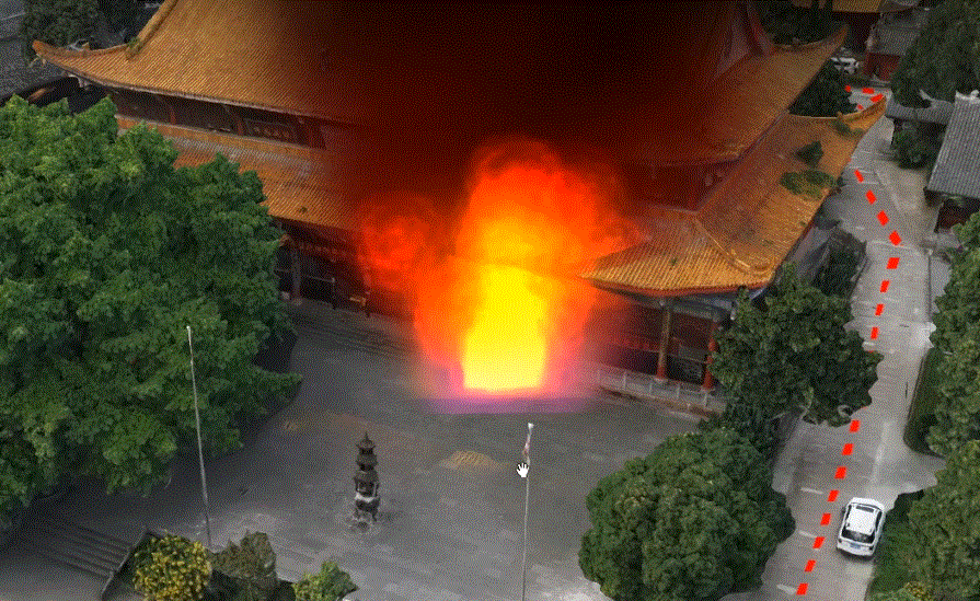 浅析无人机在应急救援领域中的应用发展的图6