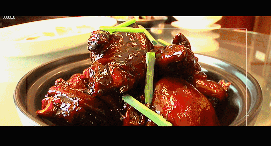 来杭必点的江湖小馆鸡美味!