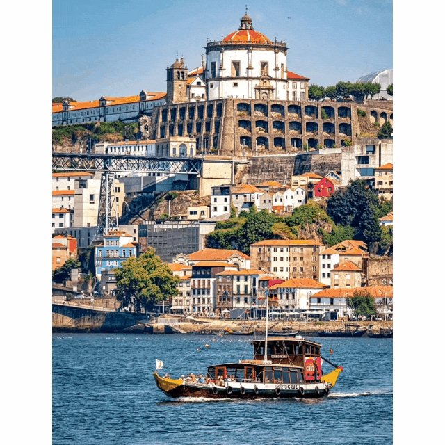 不翻车!2024年的西班牙是比东欧更香的度假胜地