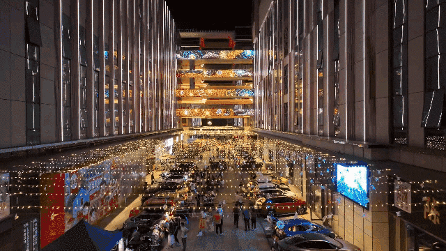 广州幸福湾255㎡~591㎡，全新7栋奢宅面世！