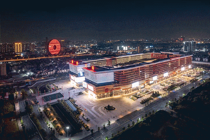 广州幸福湾255㎡~591㎡，全新7栋奢宅面世！