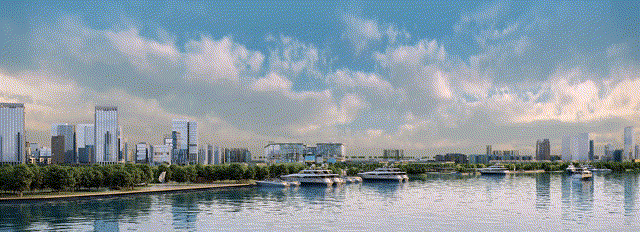 广州幸福湾建面约233-504㎡，需验资500-1000万