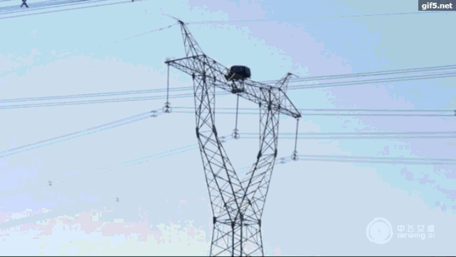 Baidu Create 2019丨中飞艾维与百度大脑合作开拓智能电力巡线