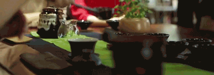 买黑茶找谁买？找我就对了！