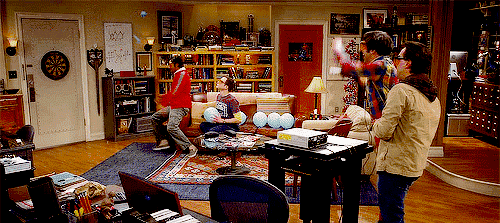 你离美剧中的好厨房，只差一个橱柜的距离！