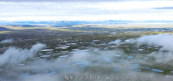 中国唯一门票全免的城市，藏着全国首个国家公园，每年只有2000人能进，比西藏更神秘