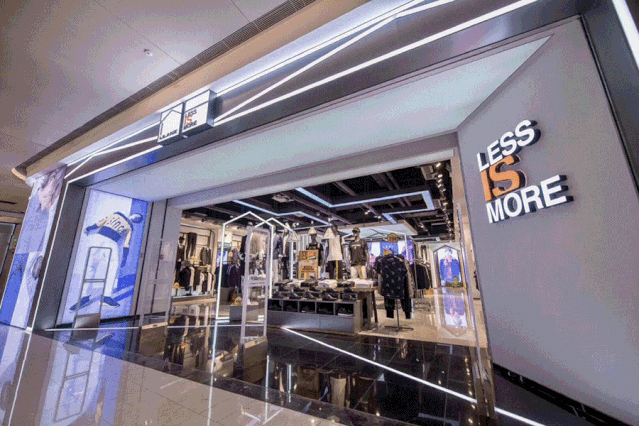 榜單丨2019上半年mall最愛的50個服飾品牌 家居 第5張