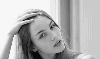 头皮一根皱，脸上六条纹！原来头疗这么重要！