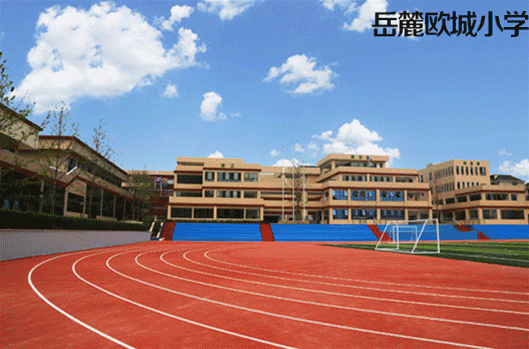岳麓青城,见证一城之繁华-怀化吉屋网