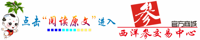 你吃的真的是西洋参吗：萝卜干、桔梗假冒西洋参，傻傻分不清！