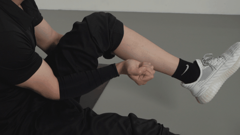 如何避免跑步粗腿，这几点很重要-要炼