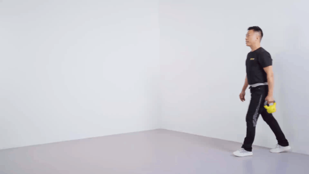 小腿抽筋别强忍！三招缓解你的疼痛-要炼