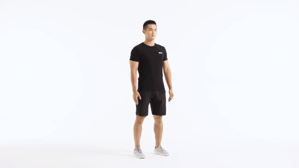 小腿抽筋别强忍！三招缓解你的疼痛-要炼