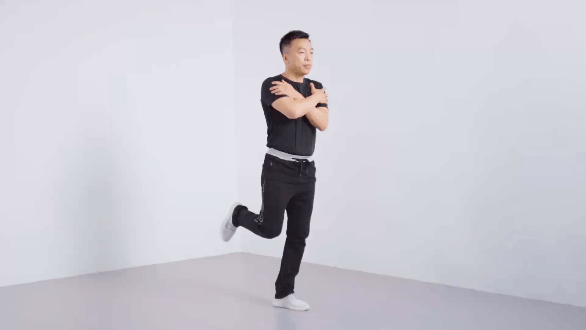 教练说的核心力量，你知道怎么练吗？-要炼