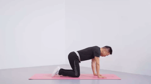 教练说的核心力量，你知道怎么练吗？-要炼