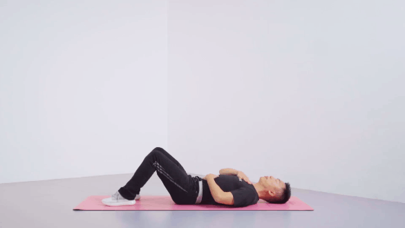 教练说的核心力量，你知道怎么练吗？-要炼